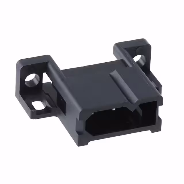 TST03RE01T ITT Cannon, LLC  Headers Male Pins